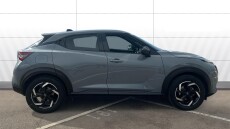 Nissan Juke 1.0 DiG-T 114 N-Connecta 5dr Petrol Hatchback